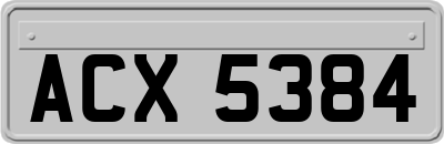 ACX5384