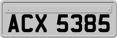 ACX5385