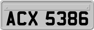 ACX5386
