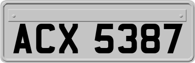 ACX5387