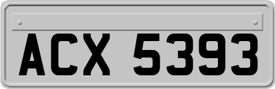 ACX5393