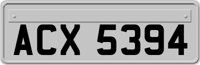 ACX5394