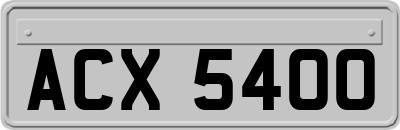 ACX5400