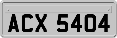 ACX5404