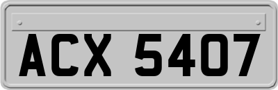ACX5407