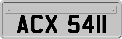 ACX5411