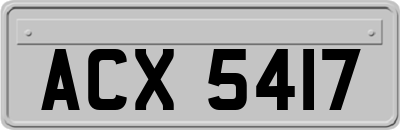 ACX5417