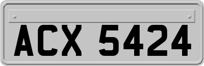 ACX5424