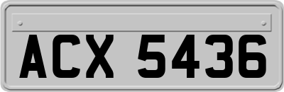 ACX5436