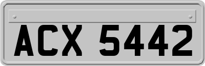 ACX5442