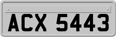 ACX5443