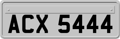 ACX5444