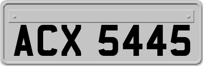 ACX5445