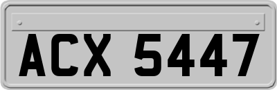 ACX5447