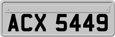 ACX5449