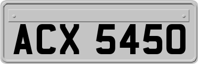 ACX5450