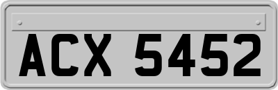 ACX5452