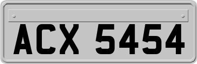 ACX5454