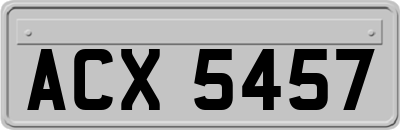 ACX5457