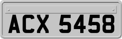 ACX5458