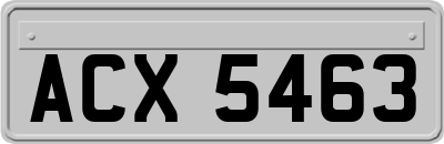 ACX5463
