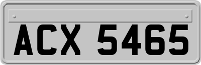 ACX5465