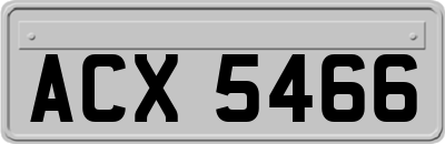 ACX5466