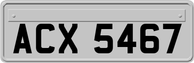 ACX5467