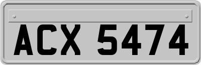ACX5474