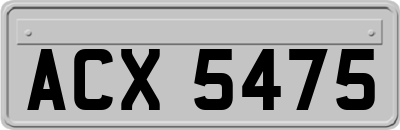ACX5475