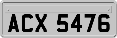 ACX5476