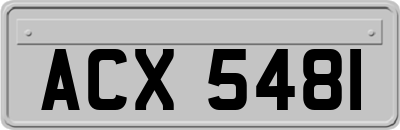 ACX5481
