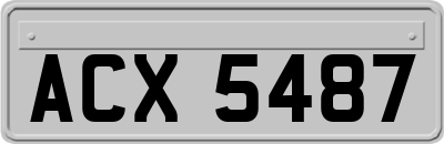 ACX5487