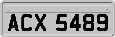 ACX5489