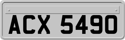 ACX5490
