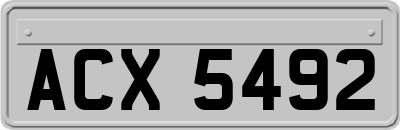 ACX5492