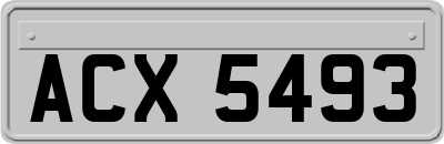 ACX5493