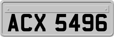 ACX5496
