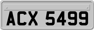 ACX5499