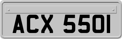 ACX5501