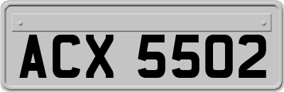 ACX5502
