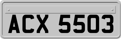 ACX5503
