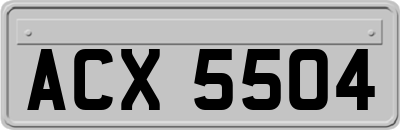 ACX5504