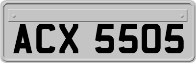 ACX5505