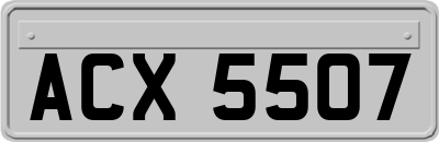 ACX5507