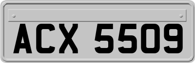 ACX5509