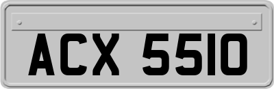ACX5510
