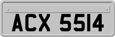 ACX5514