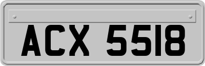 ACX5518