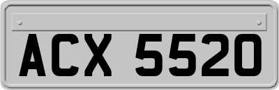 ACX5520